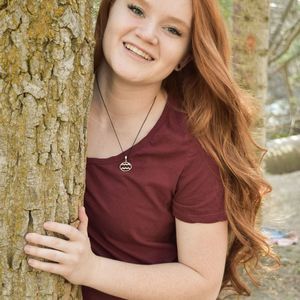 Meet your Posher, Corissa